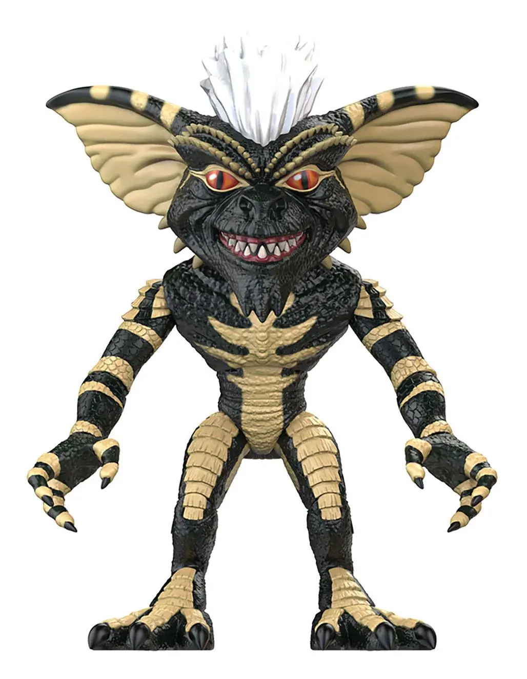 Gremlins Action Vinyls Mini figura 8 cm Stripe termékfotó