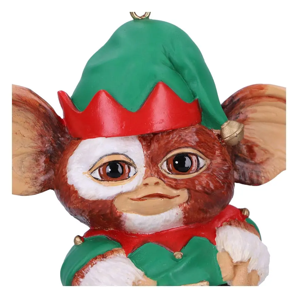 Gremlins Elf Gizmo függődísz 9 cm termékfotó