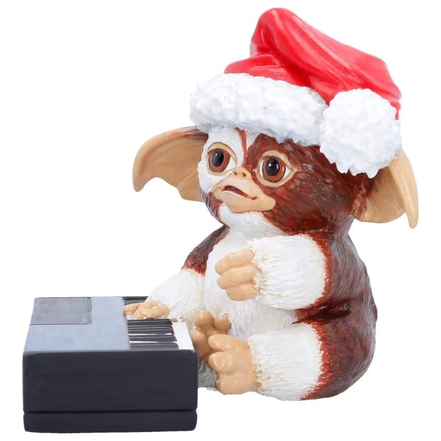 Gremlins figura Gizmo Jingle 12 cm termékfotó