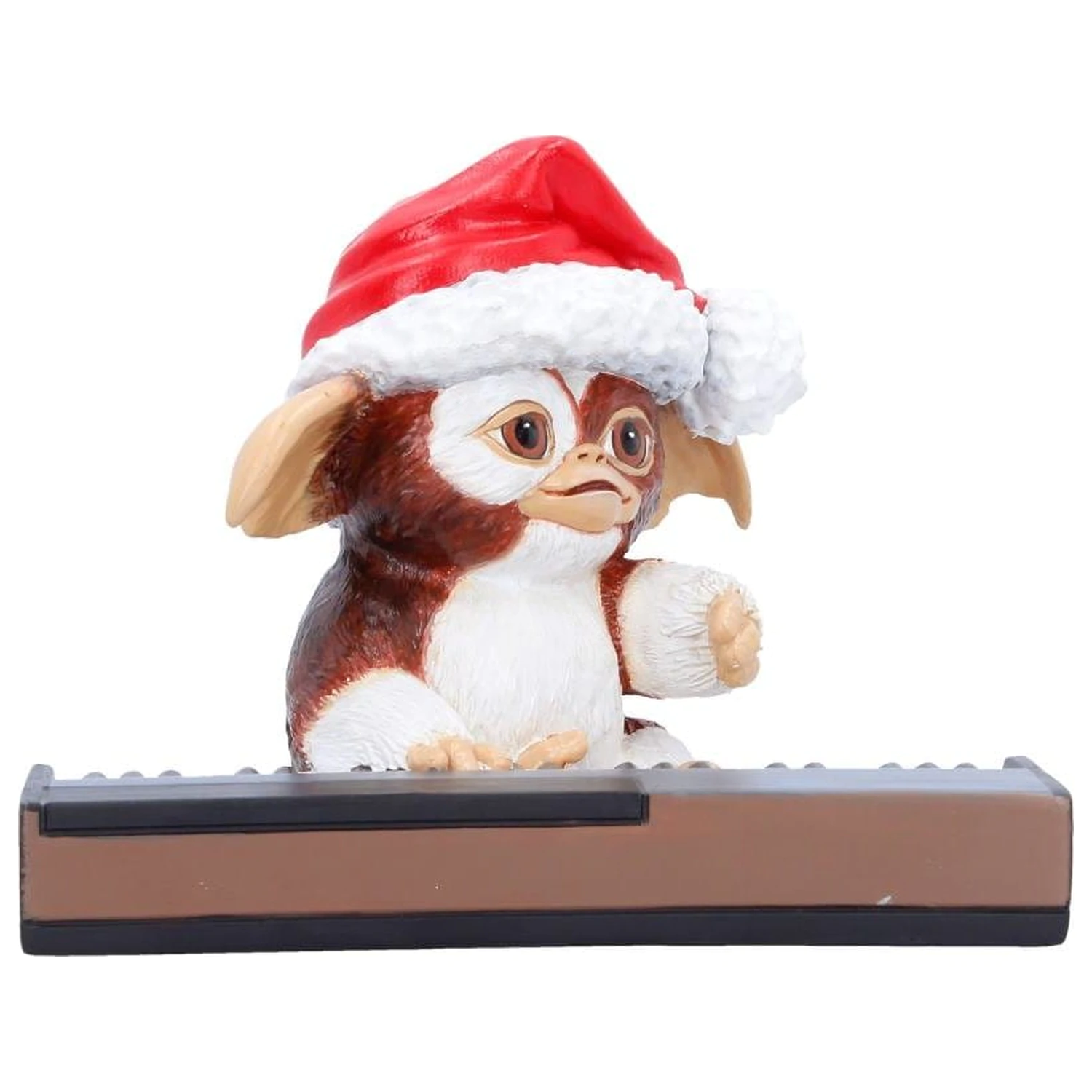 Gremlins figura Gizmo Jingle 12 cm termékfotó