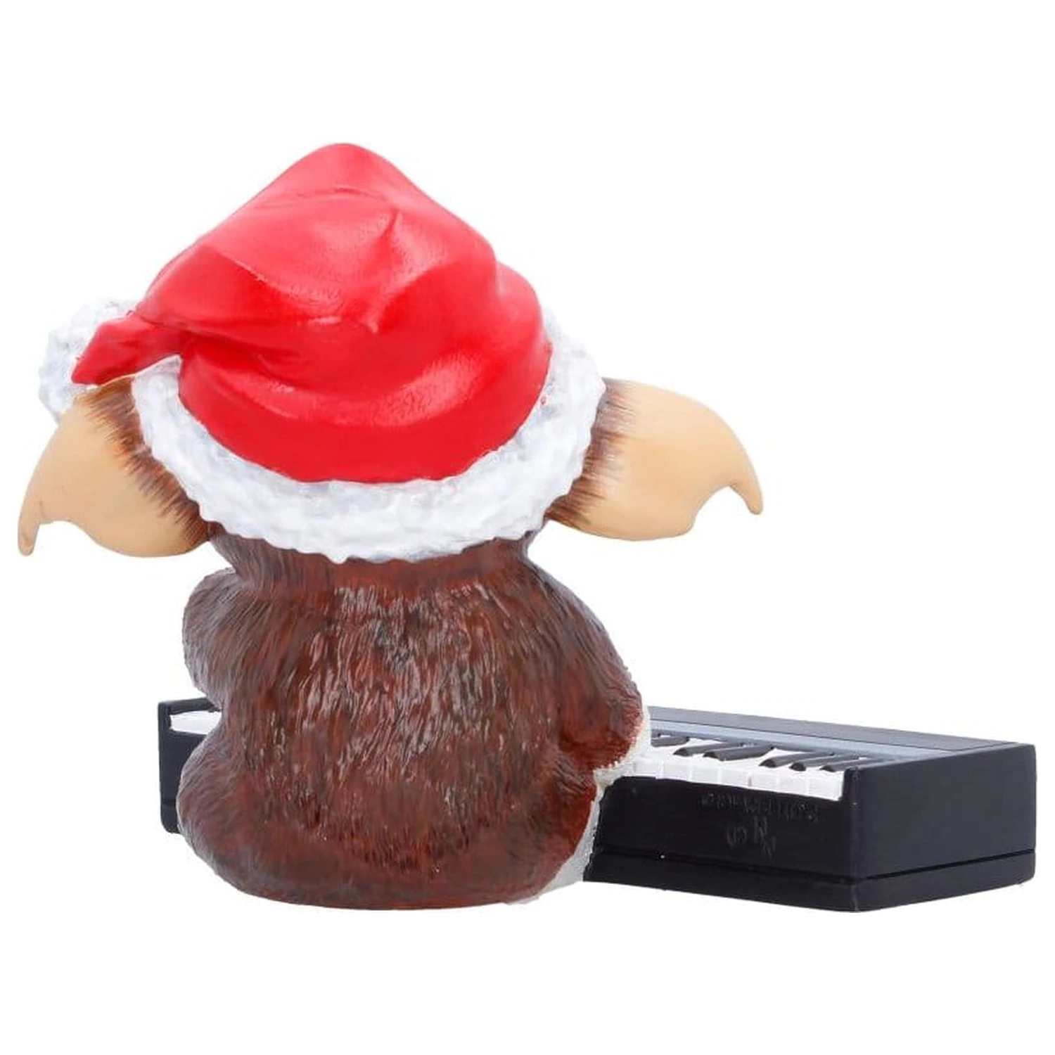 Gremlins figura Gizmo Jingle 12 cm termékfotó