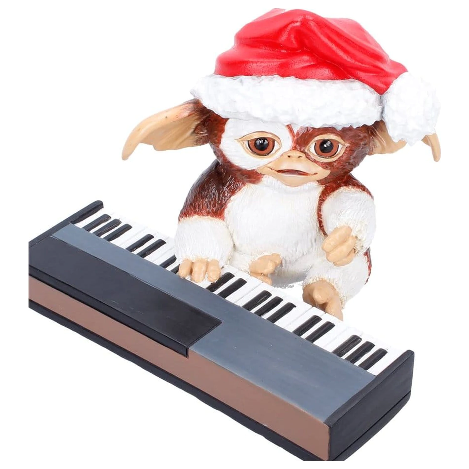 Gremlins figura Gizmo Jingle 12 cm termékfotó