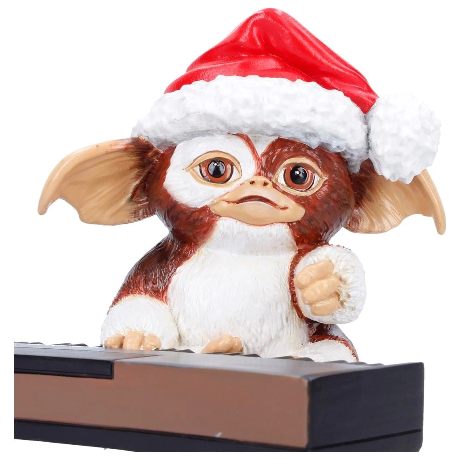 Gremlins figura Gizmo Jingle 12 cm termékfotó