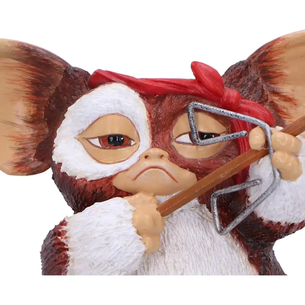 Gremlins figura Gizmo Ready Aim Fire 12 cm termékfotó