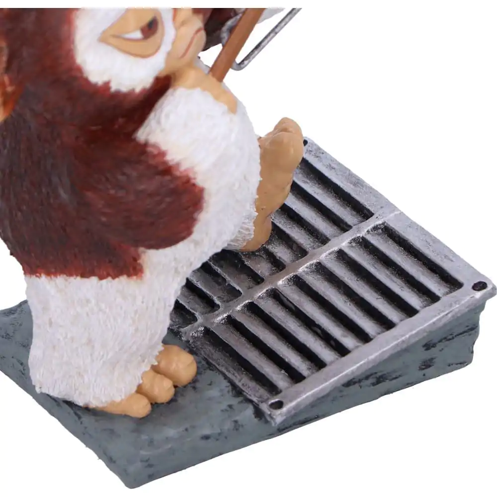 Gremlins figura Gizmo Ready Aim Fire 12 cm termékfotó