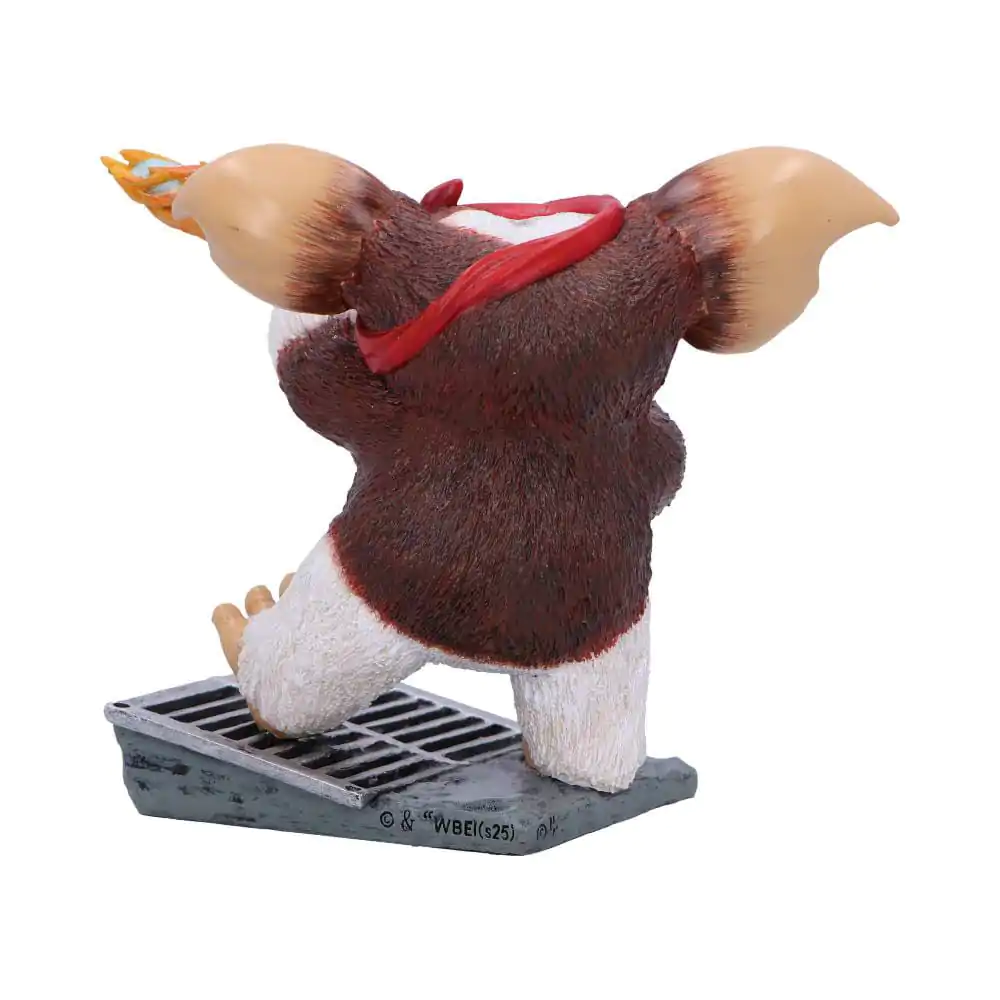 Gremlins figura Gizmo Ready Aim Fire 12 cm termékfotó