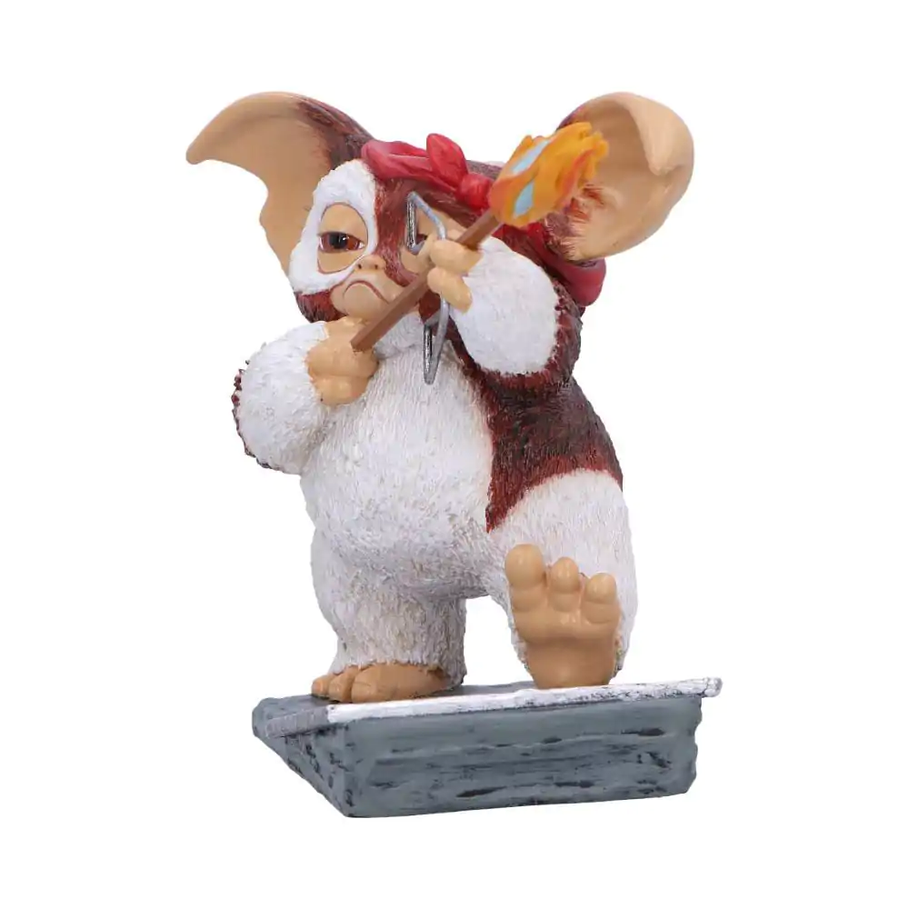 Gremlins figura Gizmo Ready Aim Fire 12 cm termékfotó