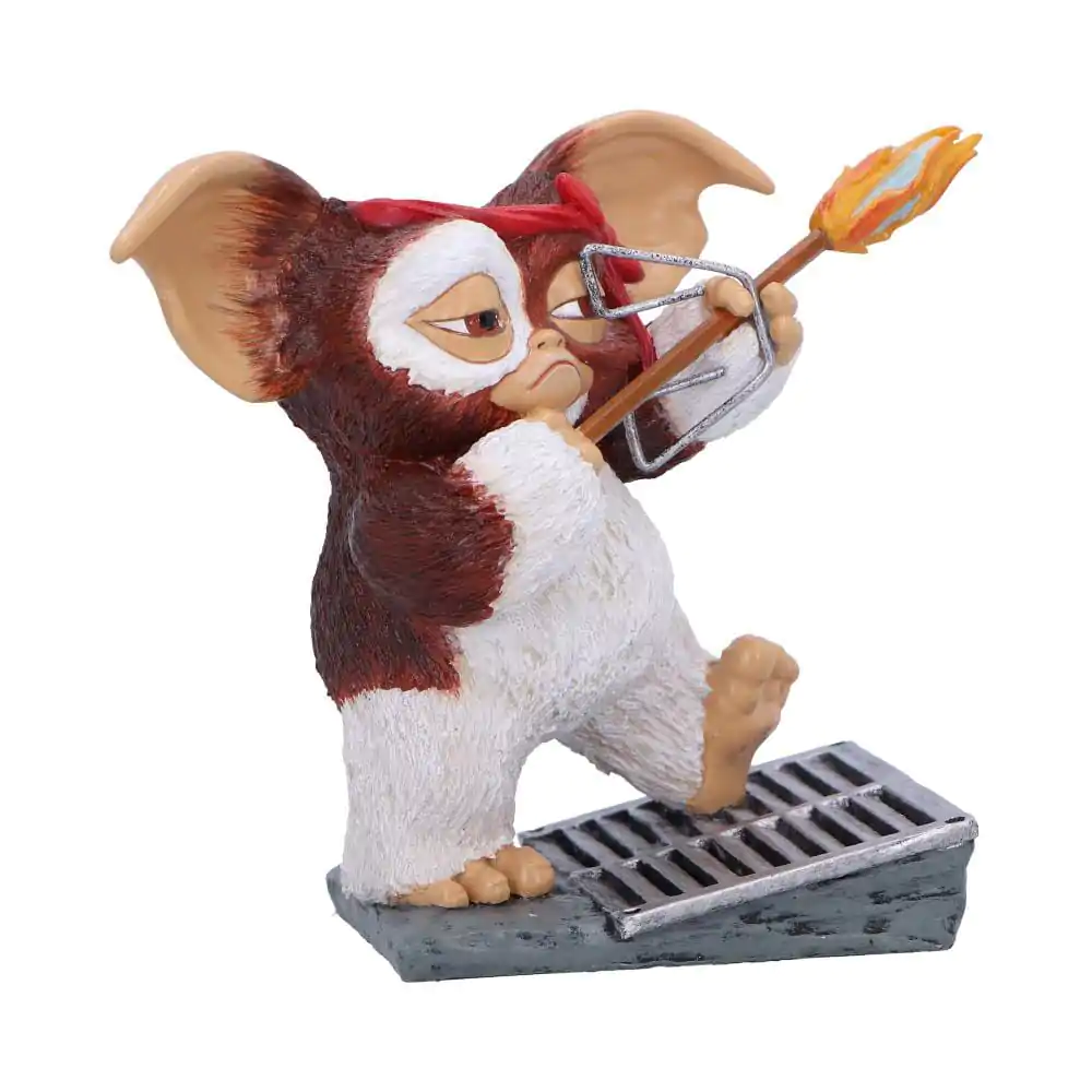 Gremlins figura Gizmo Ready Aim Fire 12 cm termékfotó