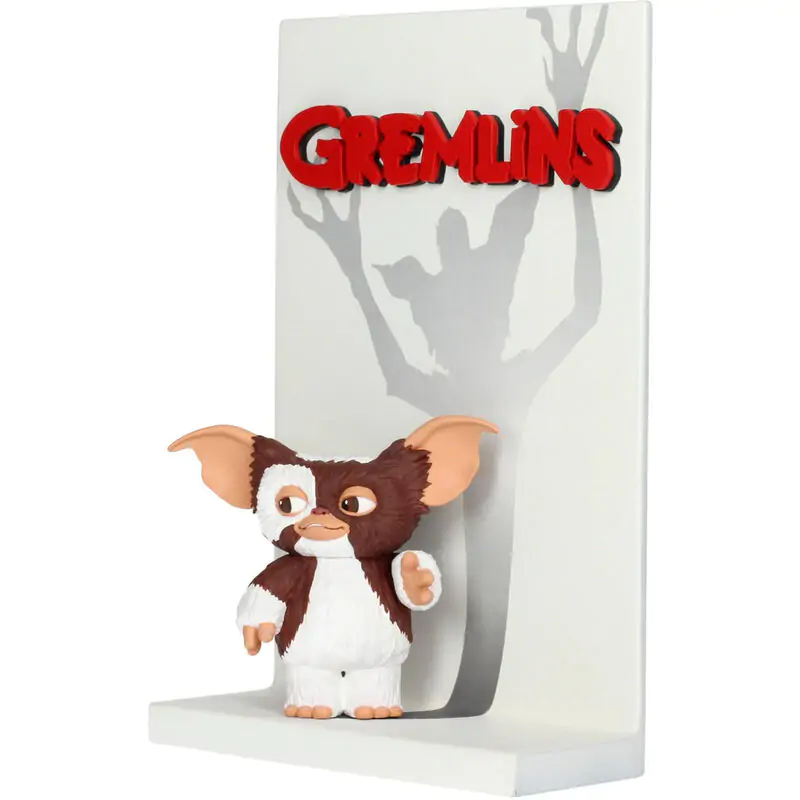 Gremlins Gizmo poster 3D figure 25cm termékfotó