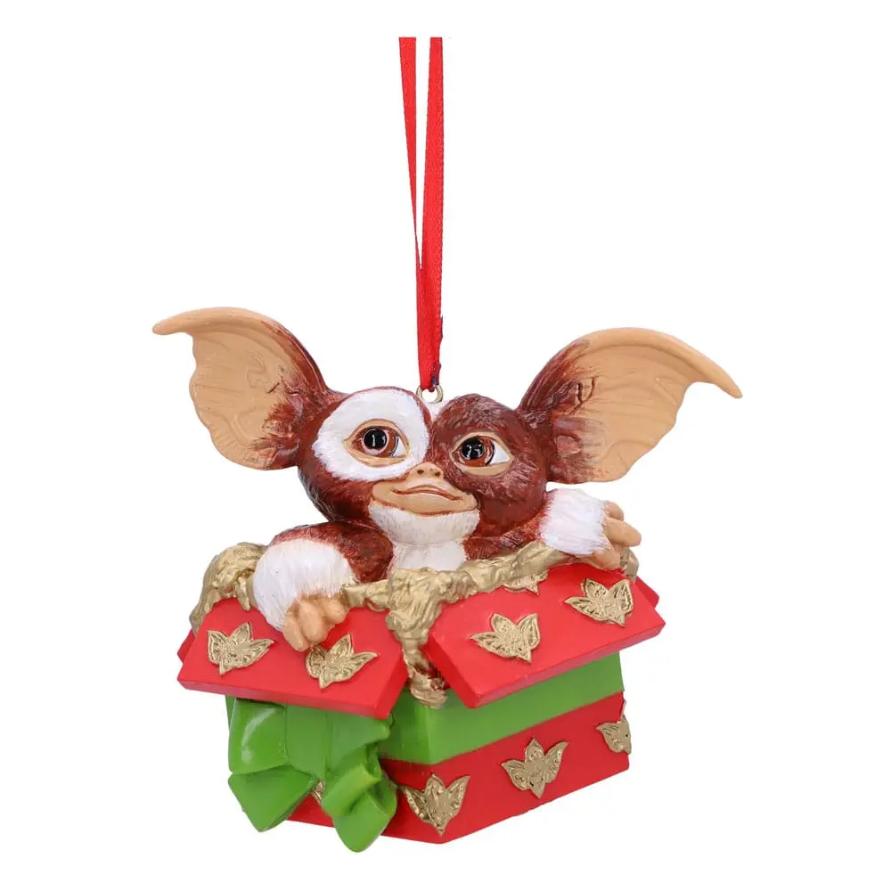 Gremlins Gizmo függődísz karácsonyfadísz 10 cm termékfotó