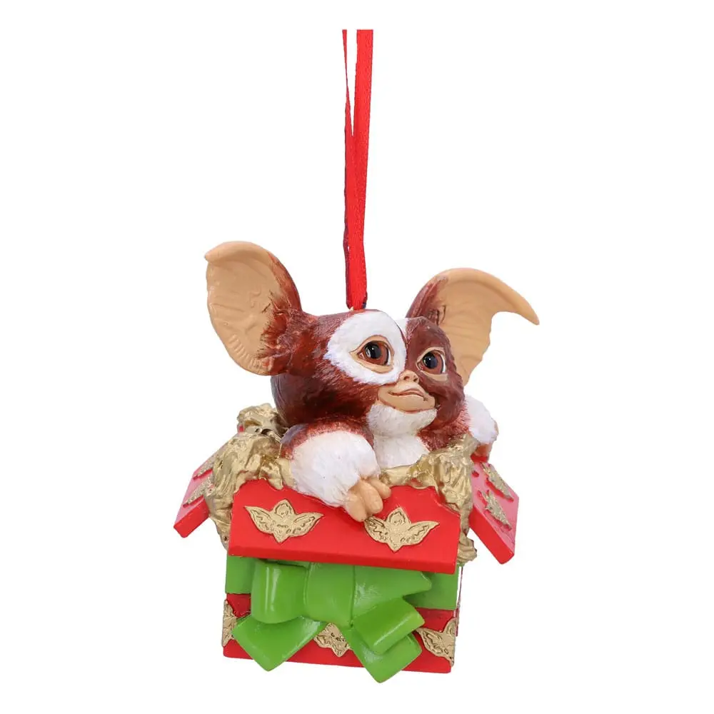 Gremlins Gizmo függődísz karácsonyfadísz 10 cm termékfotó