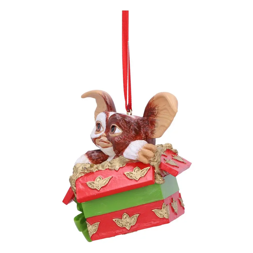Gremlins Gizmo függődísz karácsonyfadísz 10 cm termékfotó