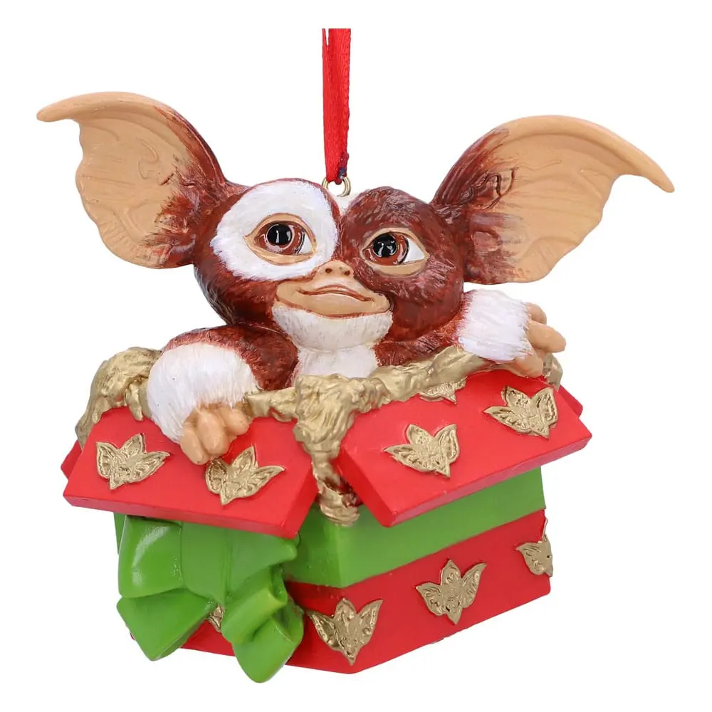 Gremlins Gizmo függődísz karácsonyfadísz 10 cm termékfotó