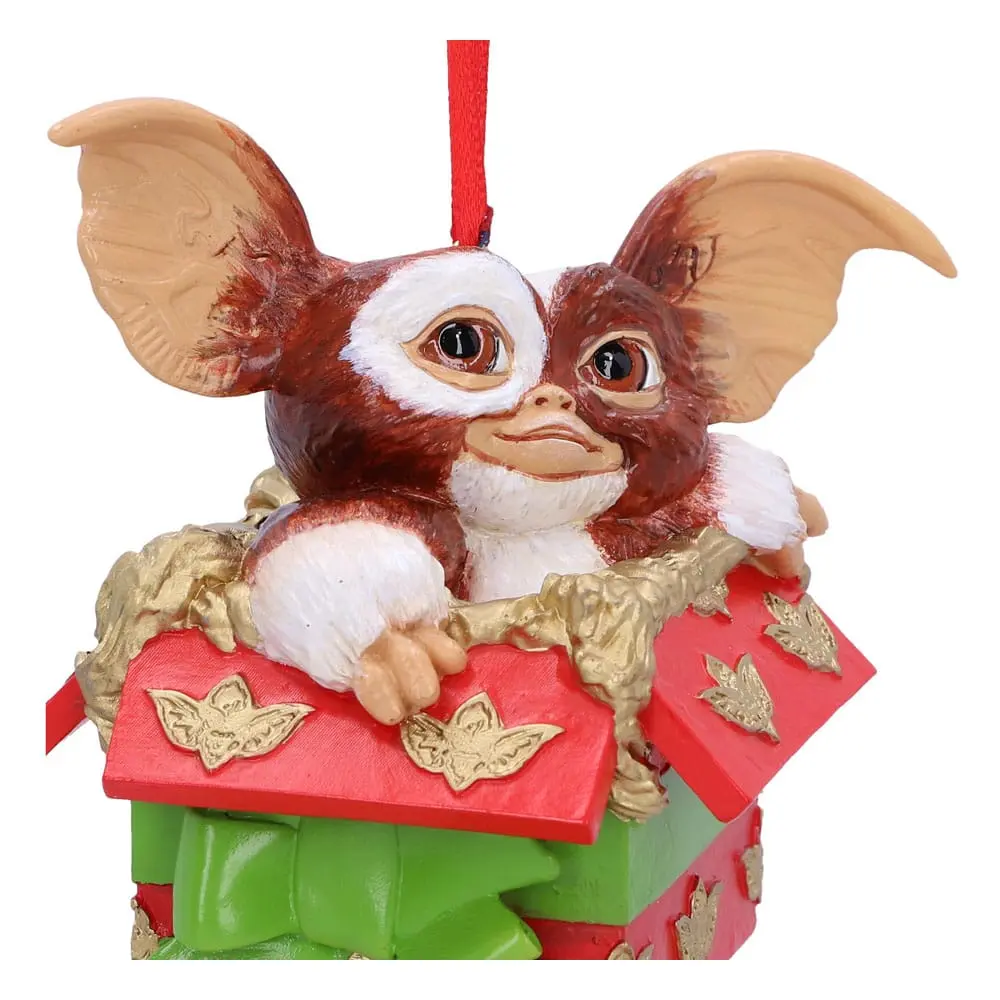 Gremlins Gizmo függődísz karácsonyfadísz 10 cm termékfotó