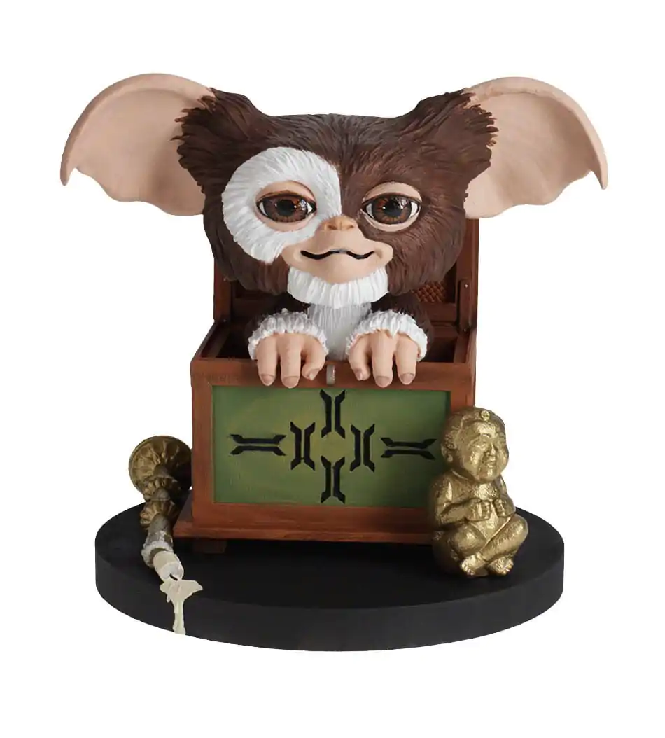 Gremlins: Gizmo in Box Bobblehead termékfotó