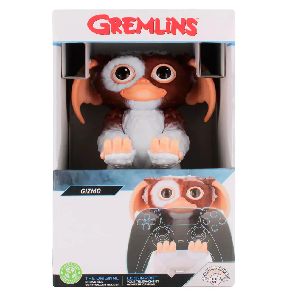 Gremlins Gizmo clamping bracket Cable guy 20cm termékfotó