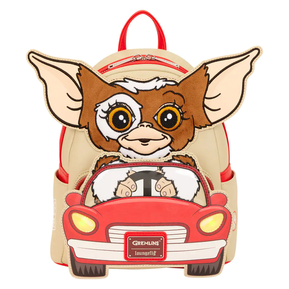 Loungefly Gremlins Gizmo táska hátizsák 26cm termékfotó