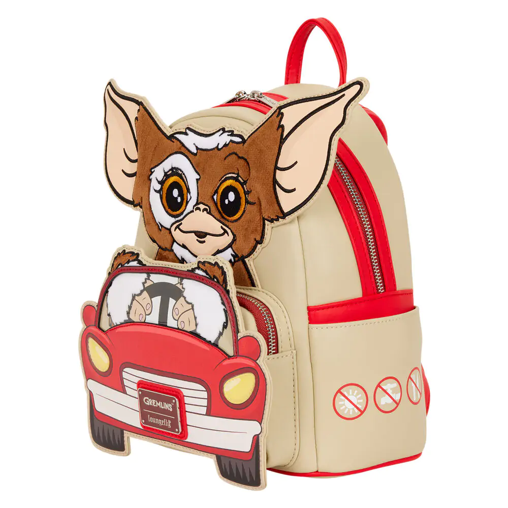 Loungefly Gremlins Gizmo táska hátizsák 26cm termékfotó