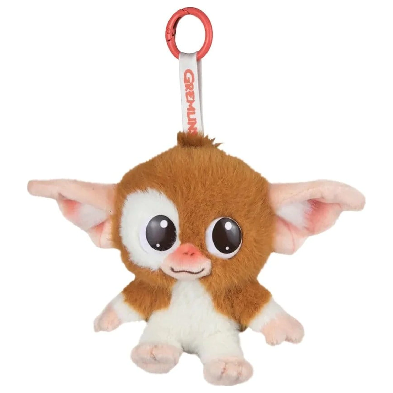 Gremlins Gizmo plüss kulcstartó 10 cm  termékfotó