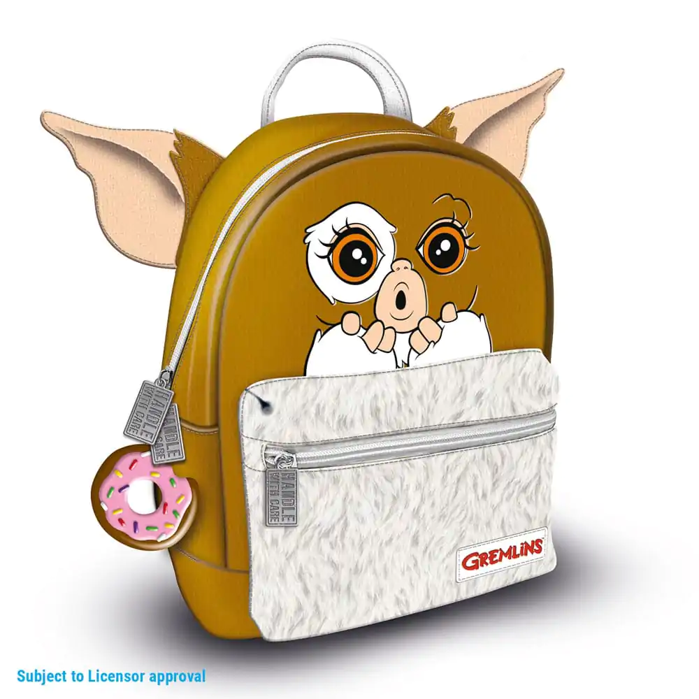 Gremlins Backpack Gizmo termékfotó