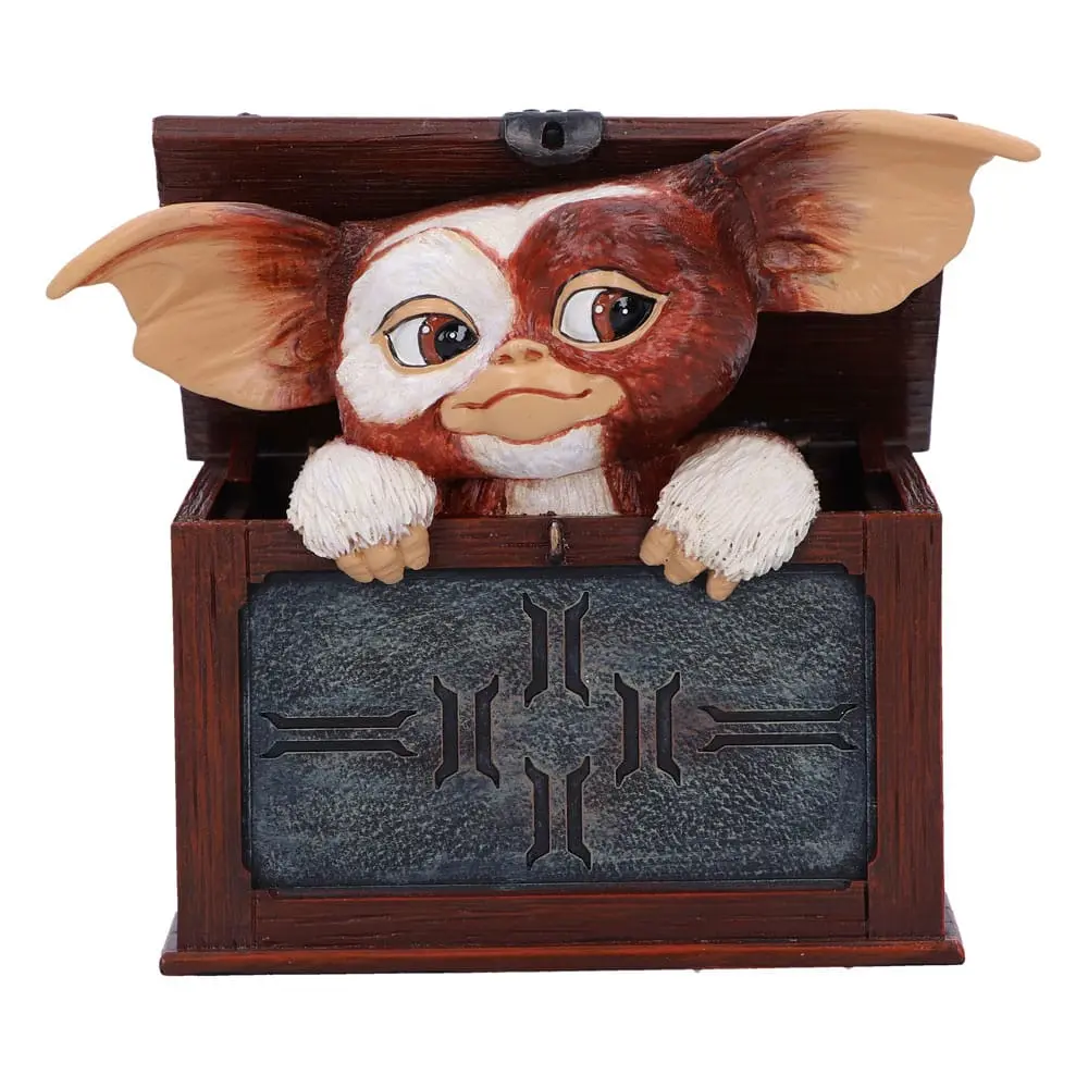 Gremlins Statue Gizmo - You are Ready 12 cm termékfotó