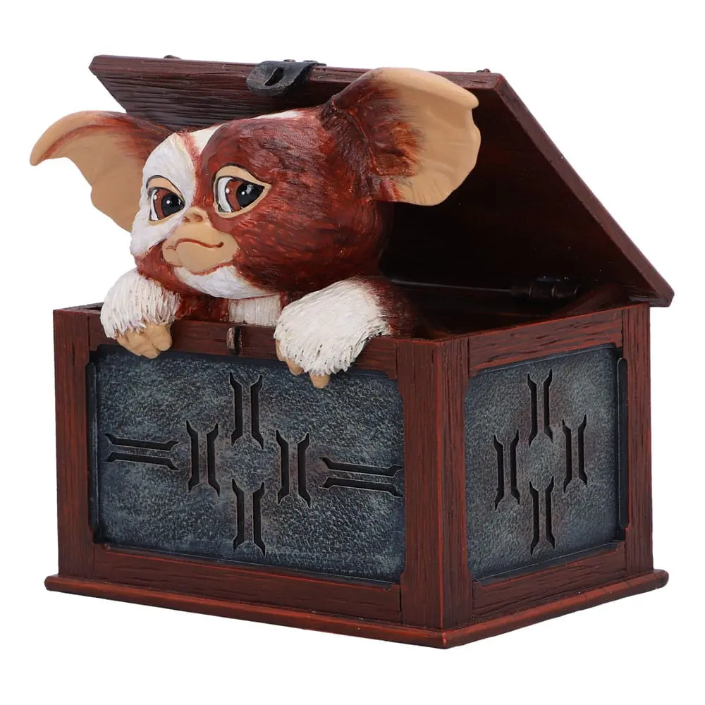 Gremlins Statue Gizmo - You are Ready 12 cm termékfotó