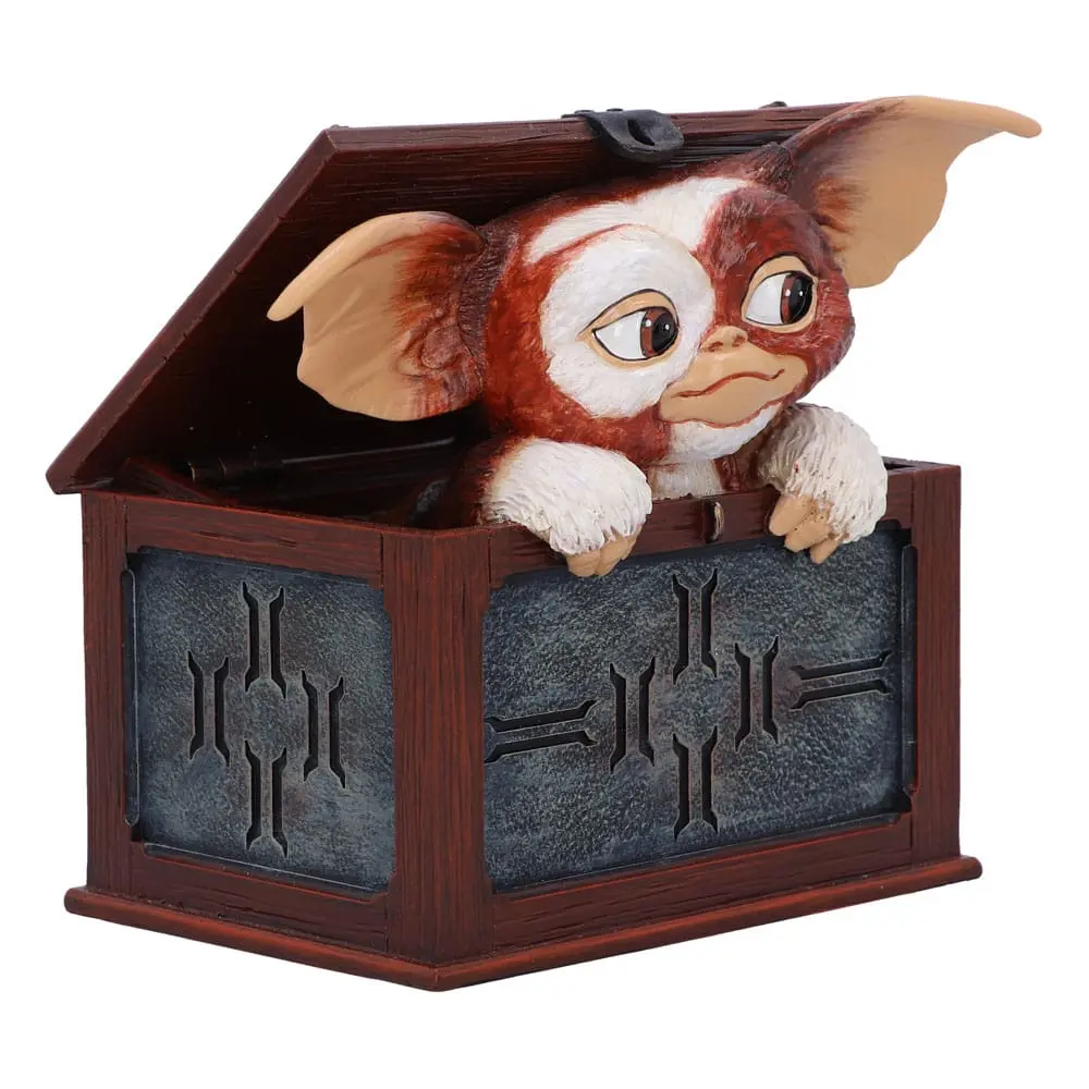 Gremlins Statue Gizmo - You are Ready 12 cm termékfotó