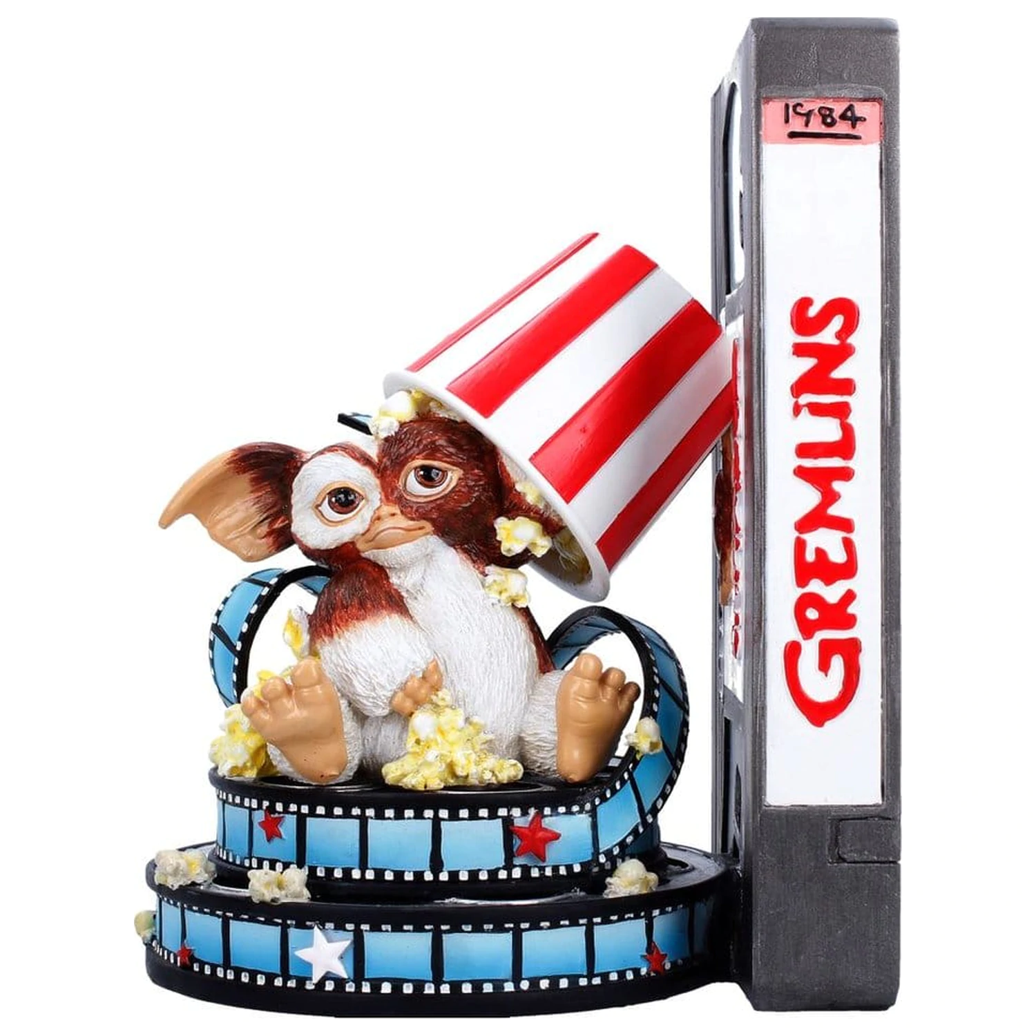 Gremlins könyvtámasz 18 cm termékfotó