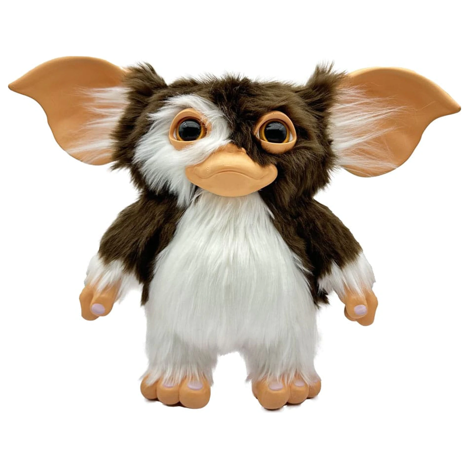 Gremlins Life-Size Gizmo plüss figura hanggal 25 cm termékfotó