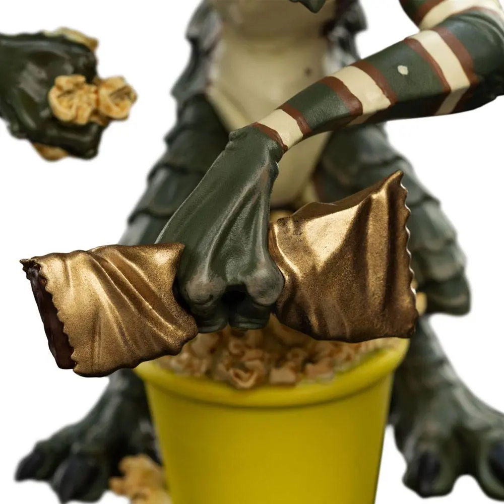 Gremlins Mini Epics Vinyl figura Stripe with Popcorn Limitált kiadás 12 cm termékfotó