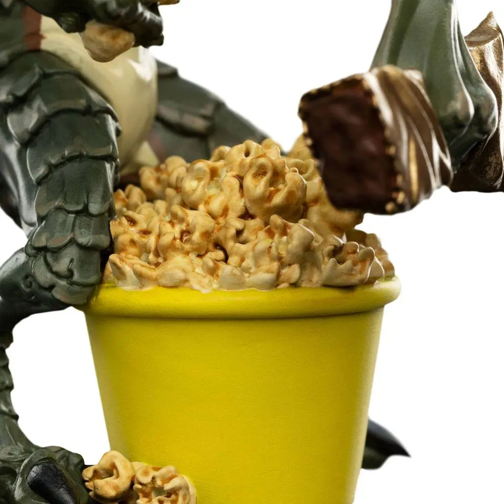 Gremlins Mini Epics Vinyl figura Stripe with Popcorn Limitált kiadás 12 cm termékfotó