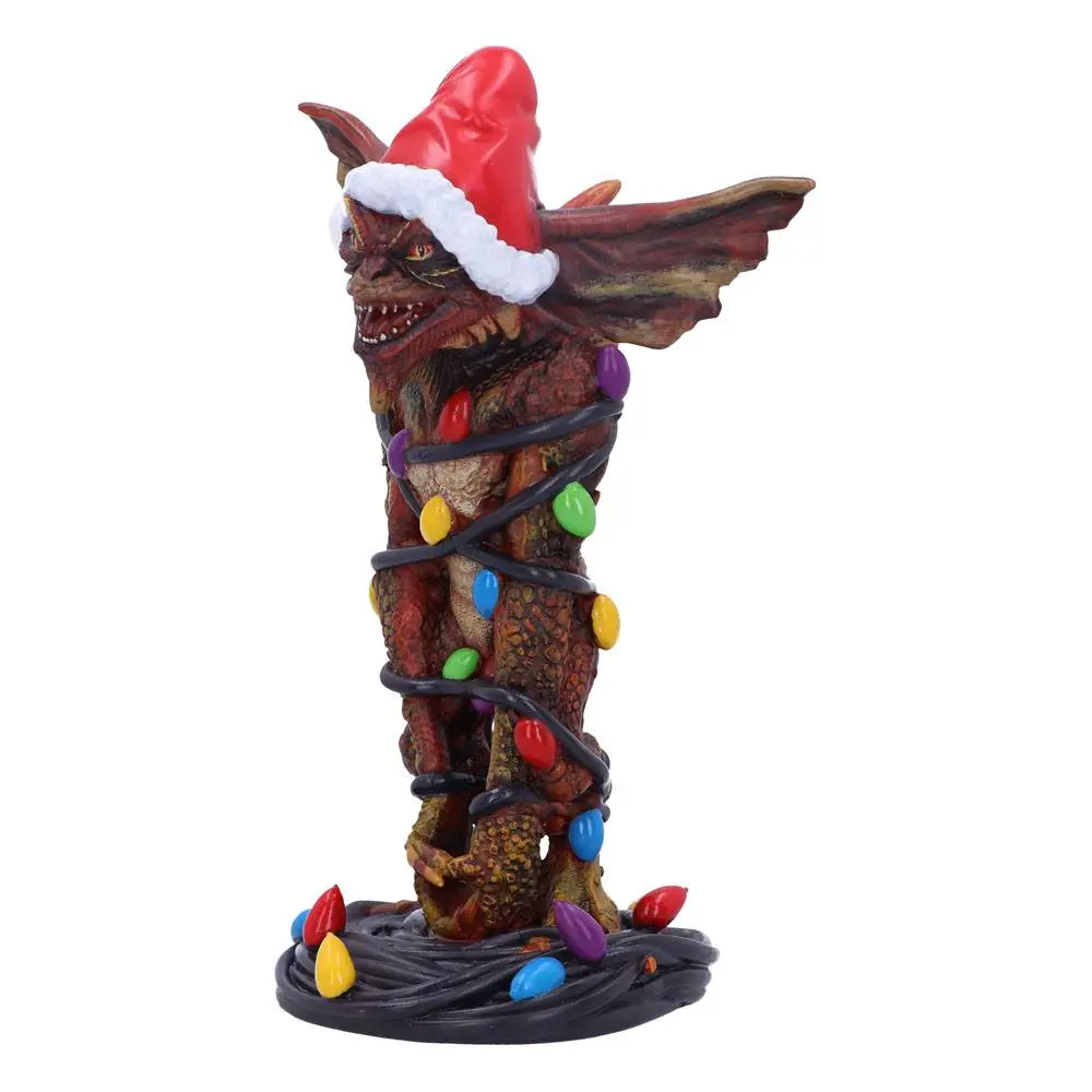 Gremlins Mohawk in Fairy Lights figura 16 cm termékfotó