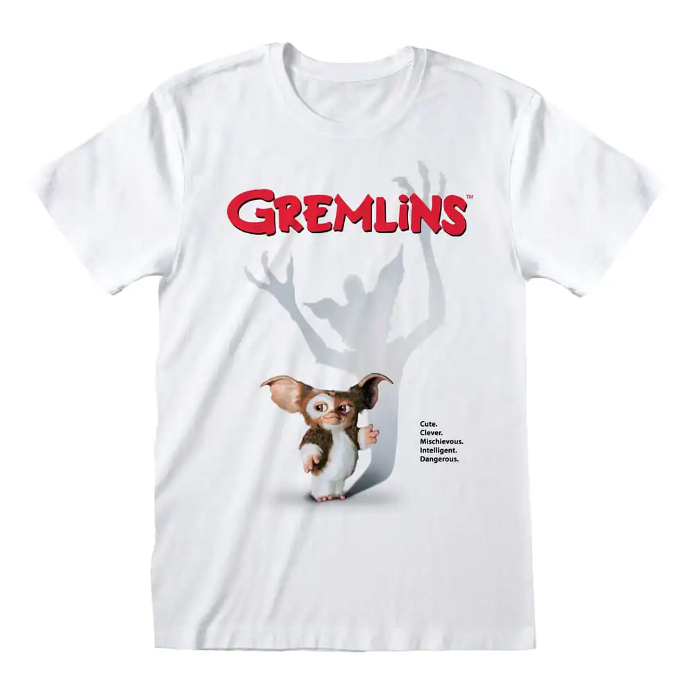 Gremlins Poster póló termékfotó