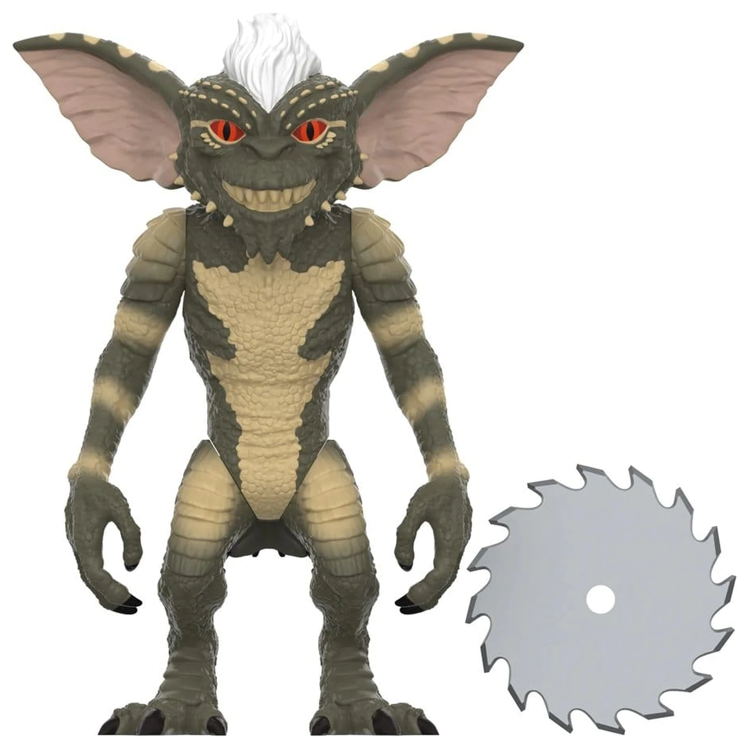 Gremlins ReAction akciófigura - Mohawk (Character Card) 23 cm termékfotó