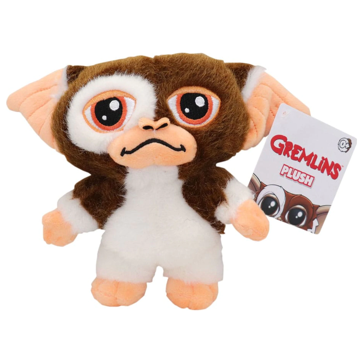 Gremlins Repuhaables Gizmo plüss figura 25 cm termékfotó