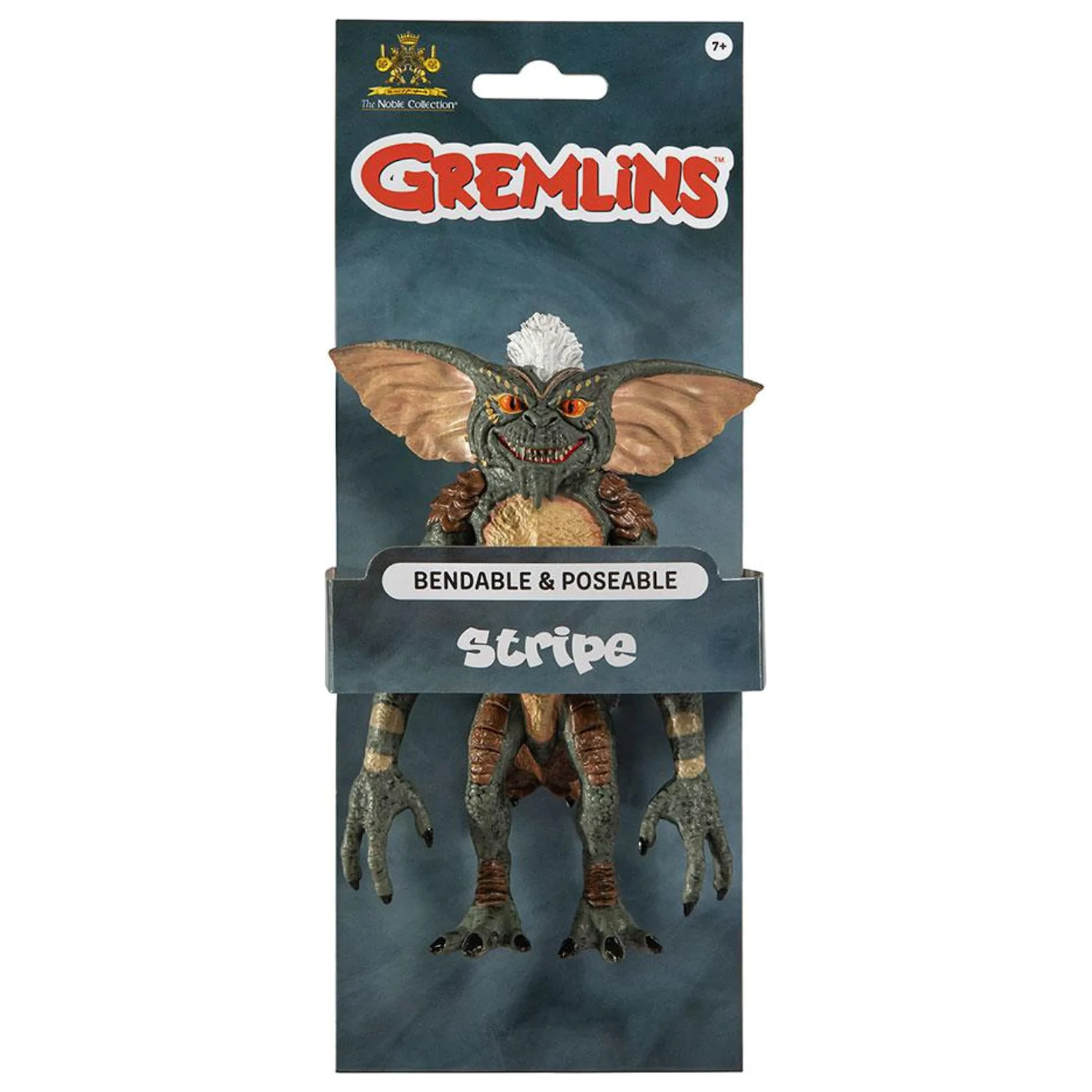 Gremlins Stripe Bendyfigs figura termékfotó
