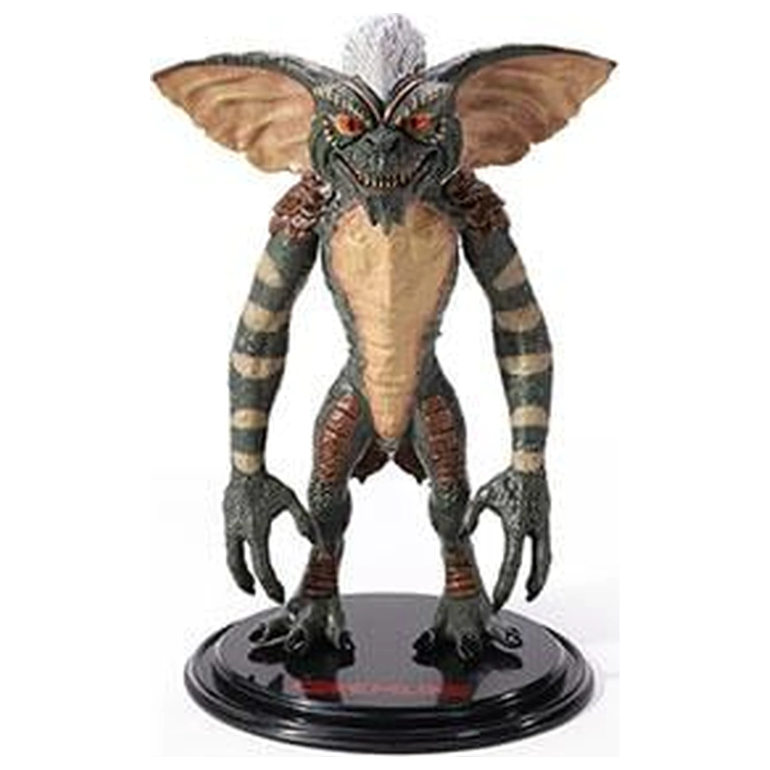 Gremlins Stripe Bendyfigs figura termékfotó