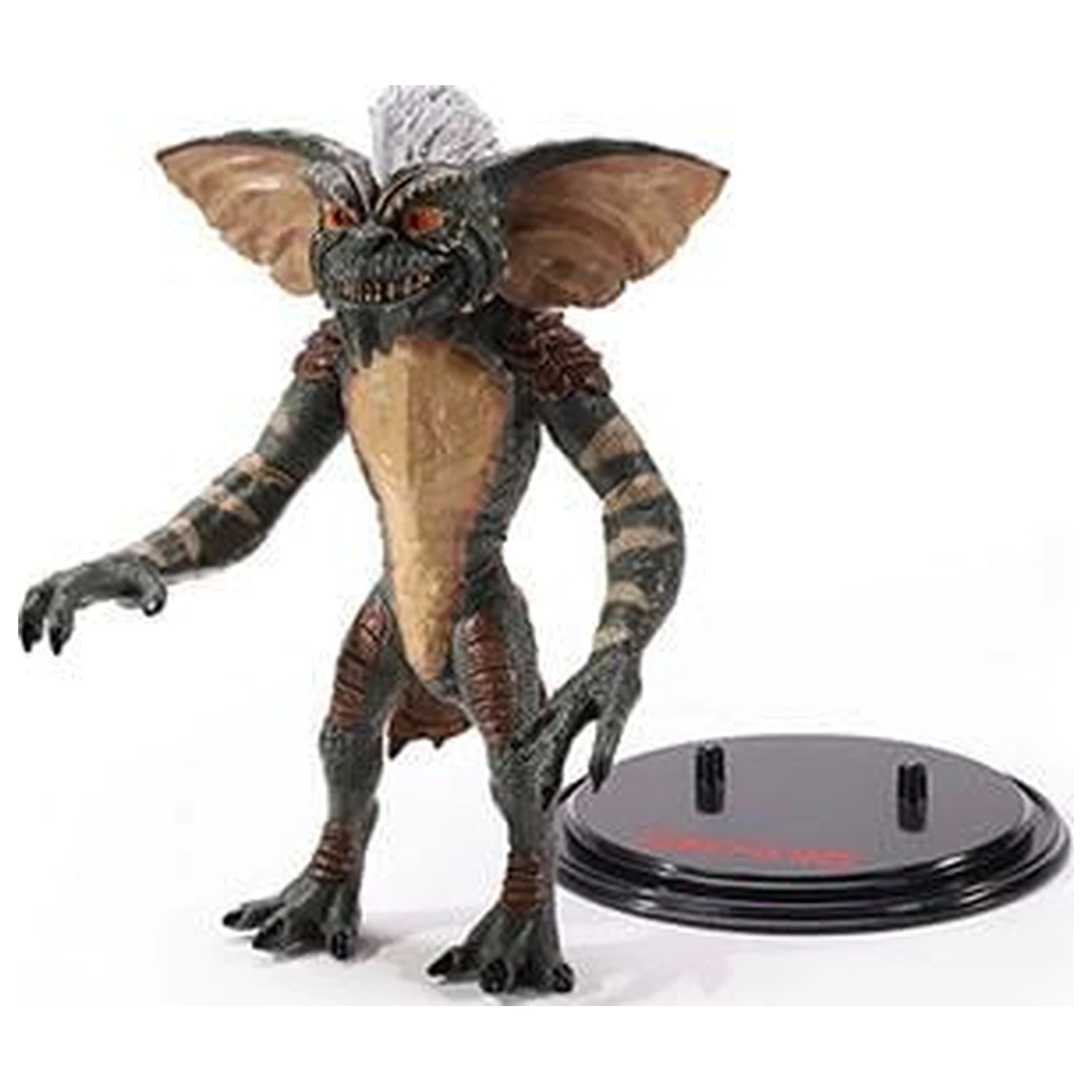Gremlins Stripe Bendyfigs figura termékfotó