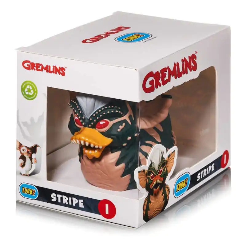 Gremlins Tubbz PVC Figure Stripe Boxed Edition 10 cm termékfotó