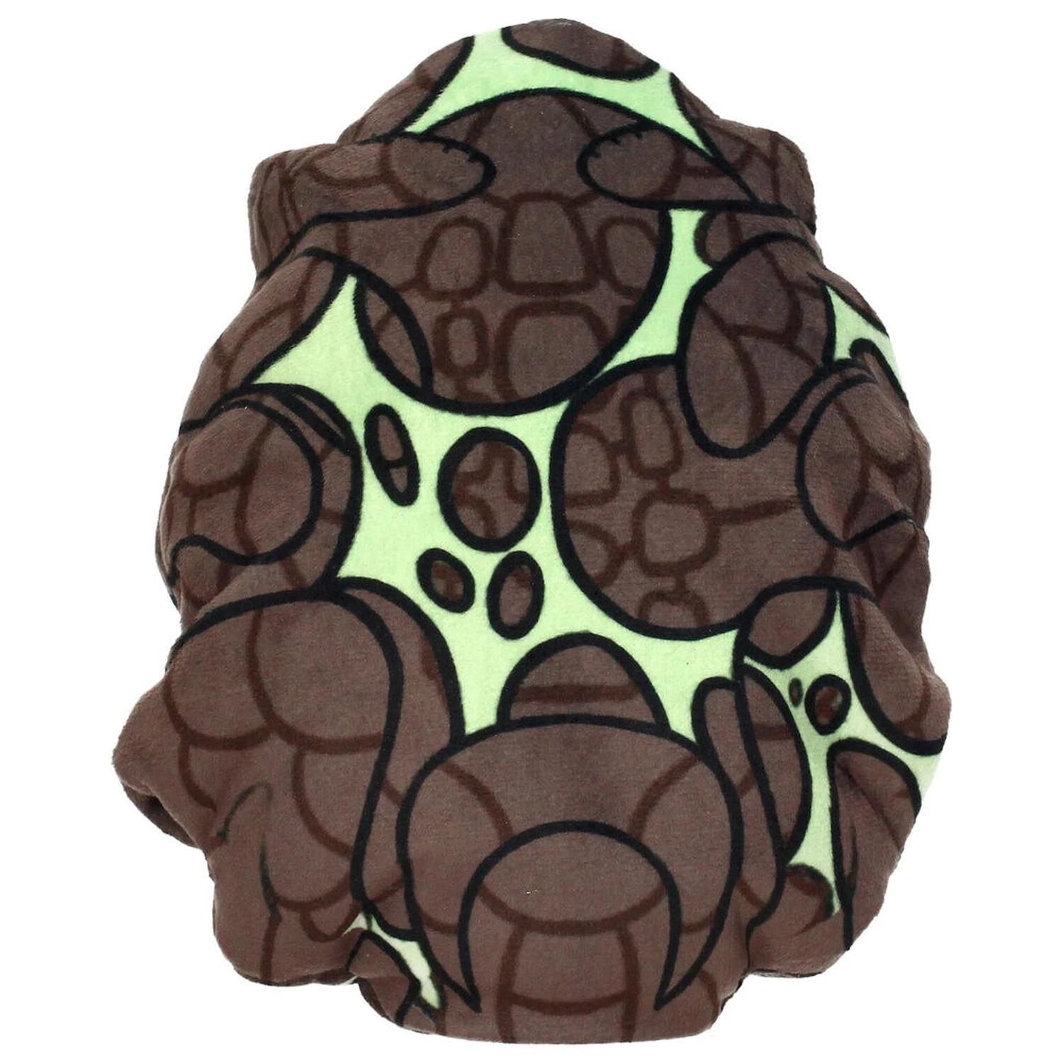 Gremlins Stripe Egg plüss termékfotó