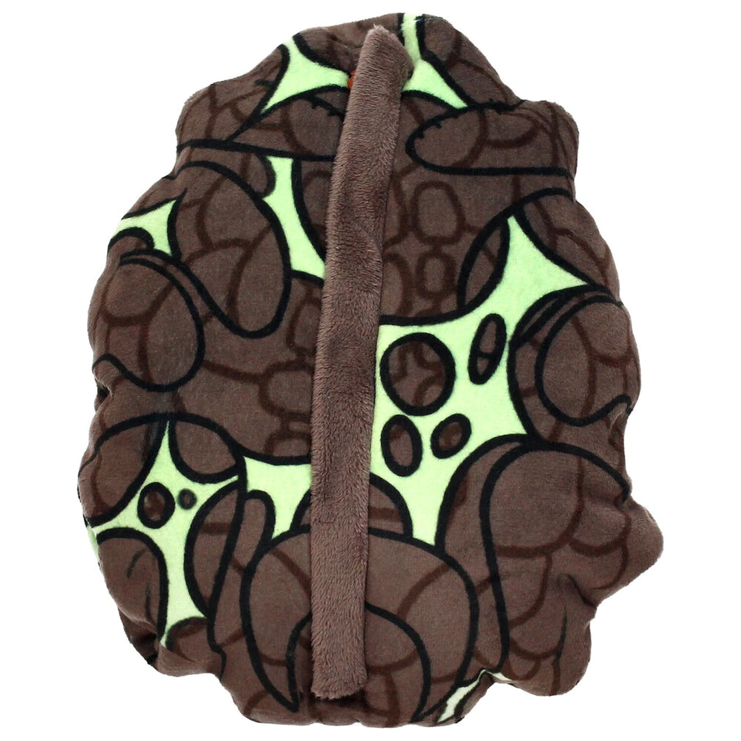 Gremlins Stripe Egg plüss termékfotó