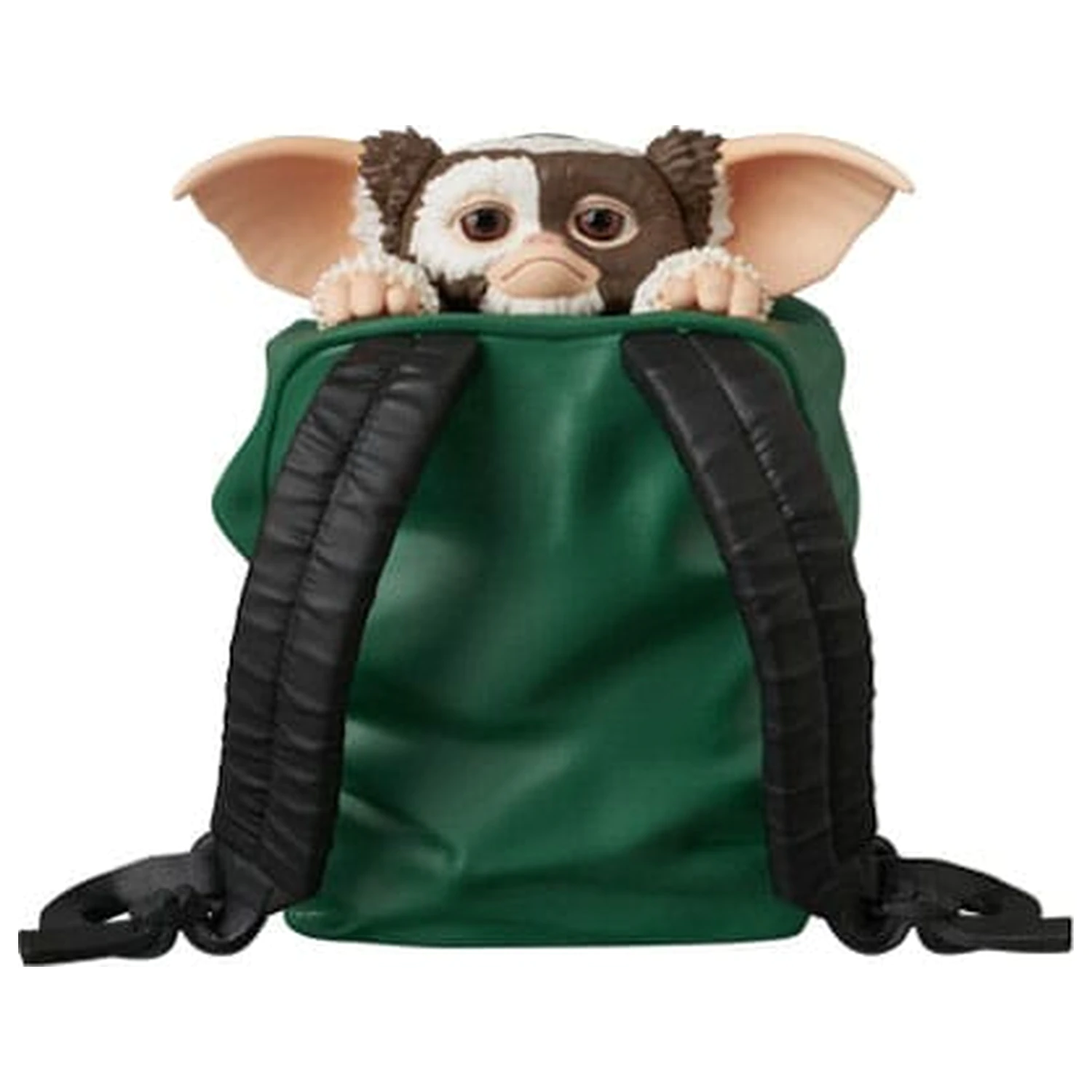 Gremlins UDF Series Mini figura Series 2 Gizmo in a Backpack 9 cm  termékfotó