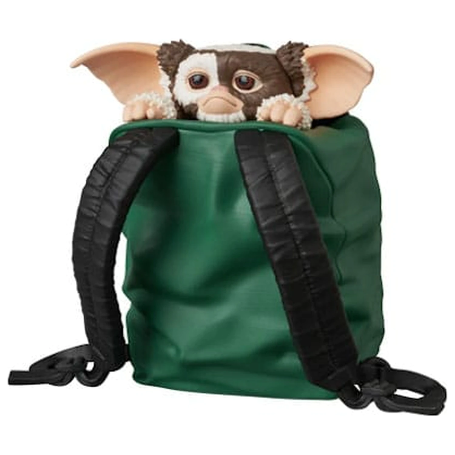 Gremlins UDF Series Mini figura Series 2 Gizmo in a Backpack 9 cm  termékfotó