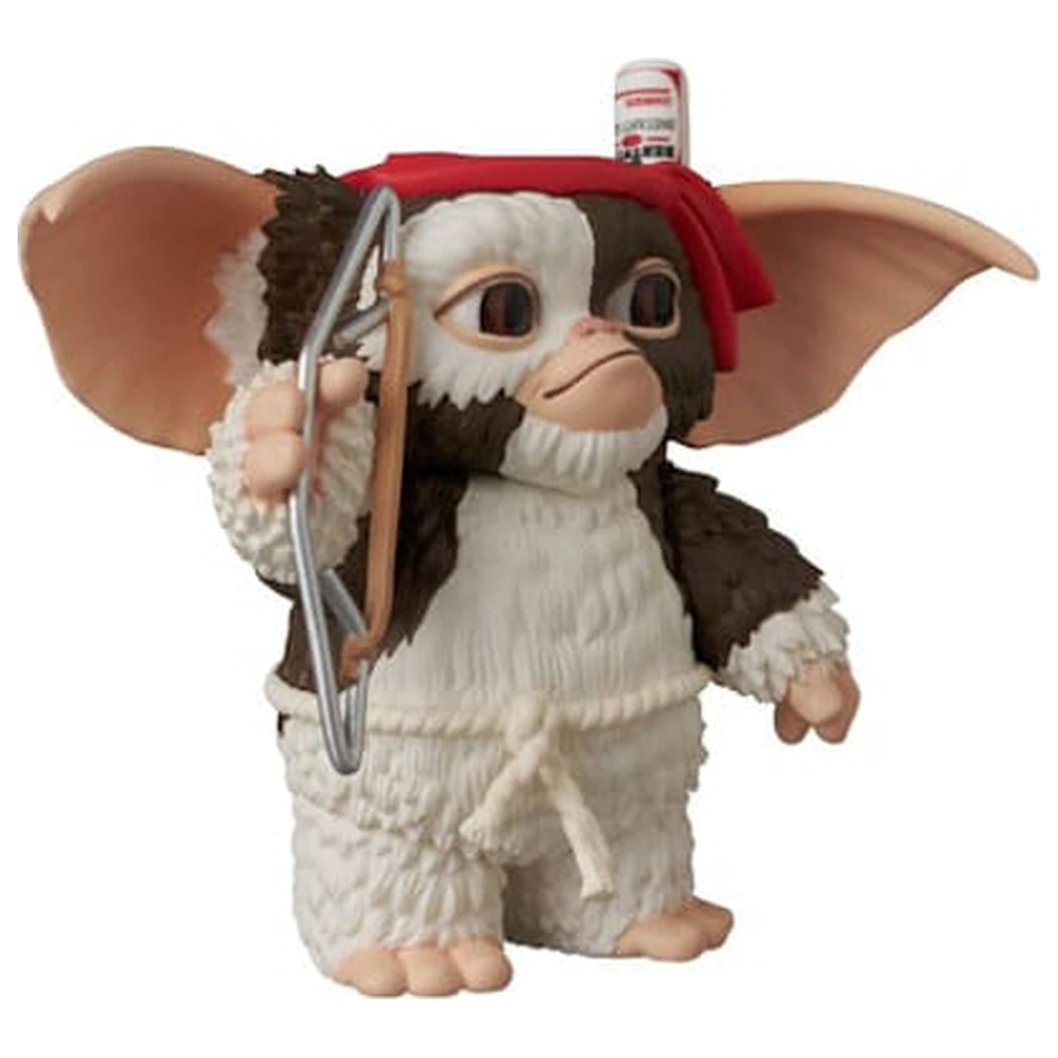Gremlins UDF Series Mini figura Series 2 Gizmo with Arrow 7 cm   termékfotó