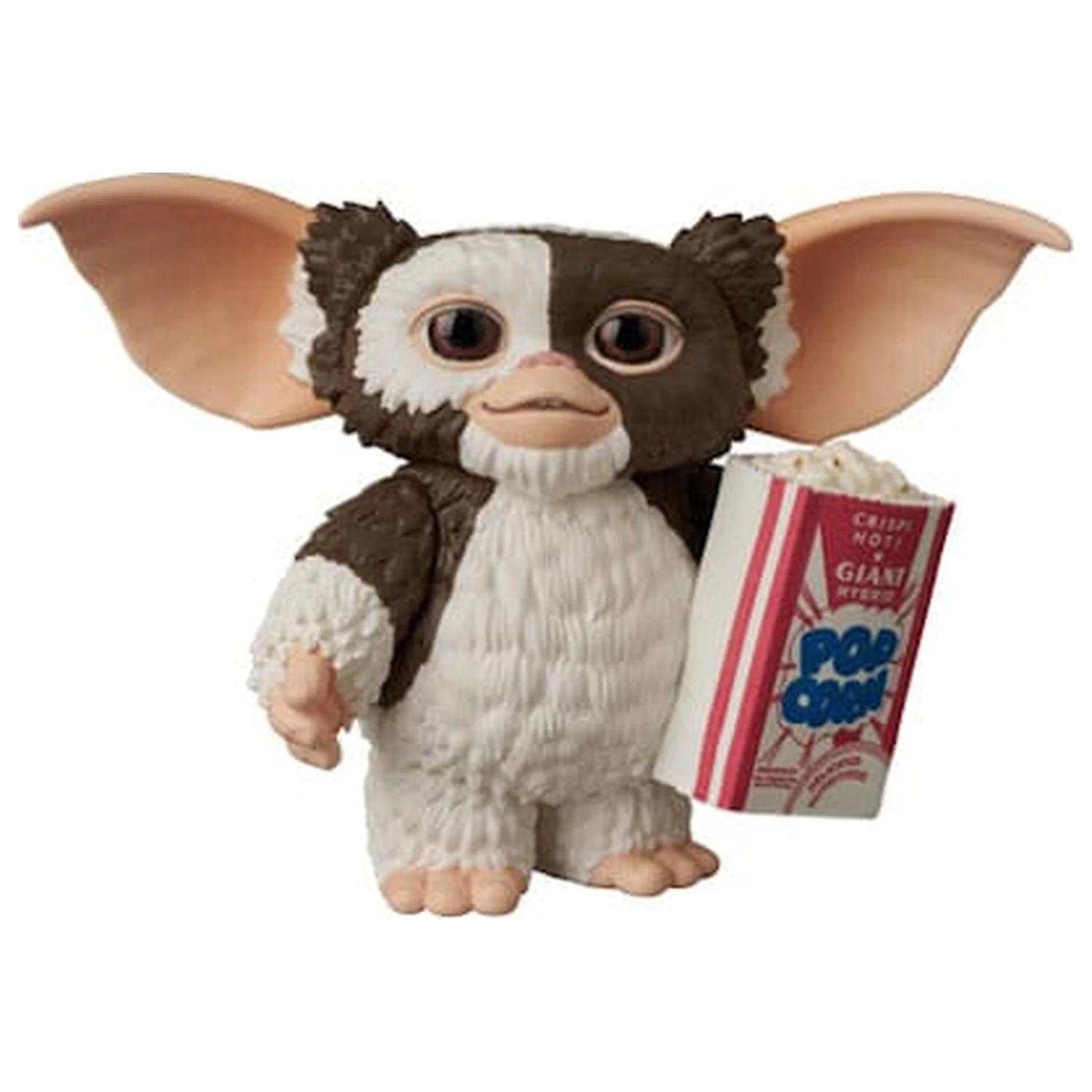 Gremlins UDF Series Mini figura Series 2 Gizmo with Popcorn 6 cm   termékfotó