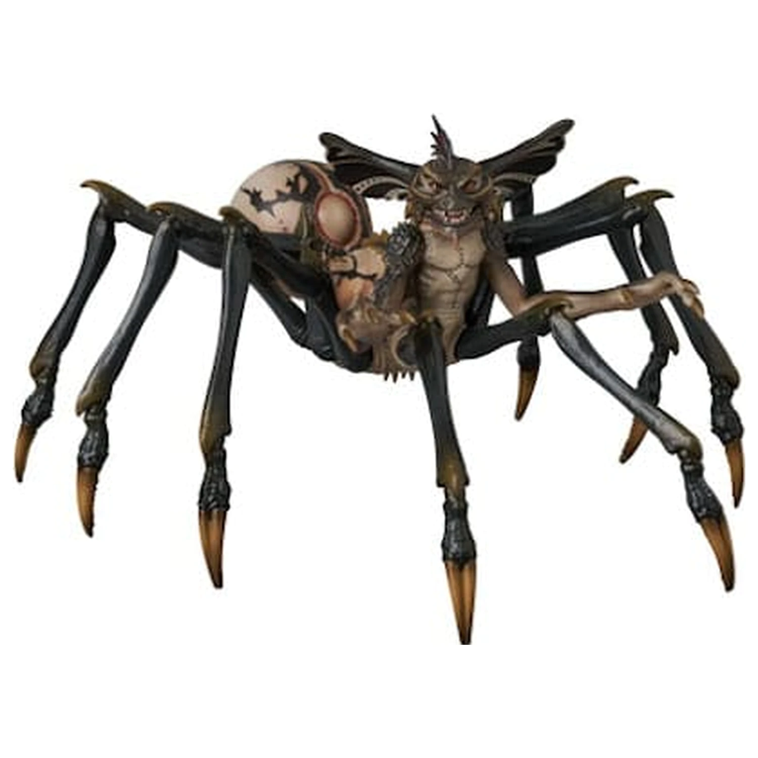 Gremlins UDF Series Mini figura Series 2 Spider Mohawk 9 cm   termékfotó