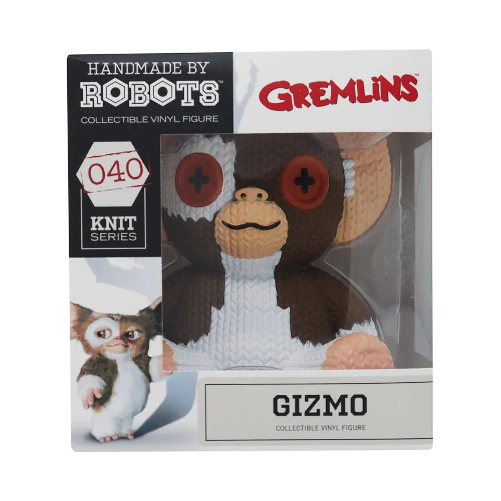 Gremlins Vinyl figura Gizmo 13 cm termékfotó
