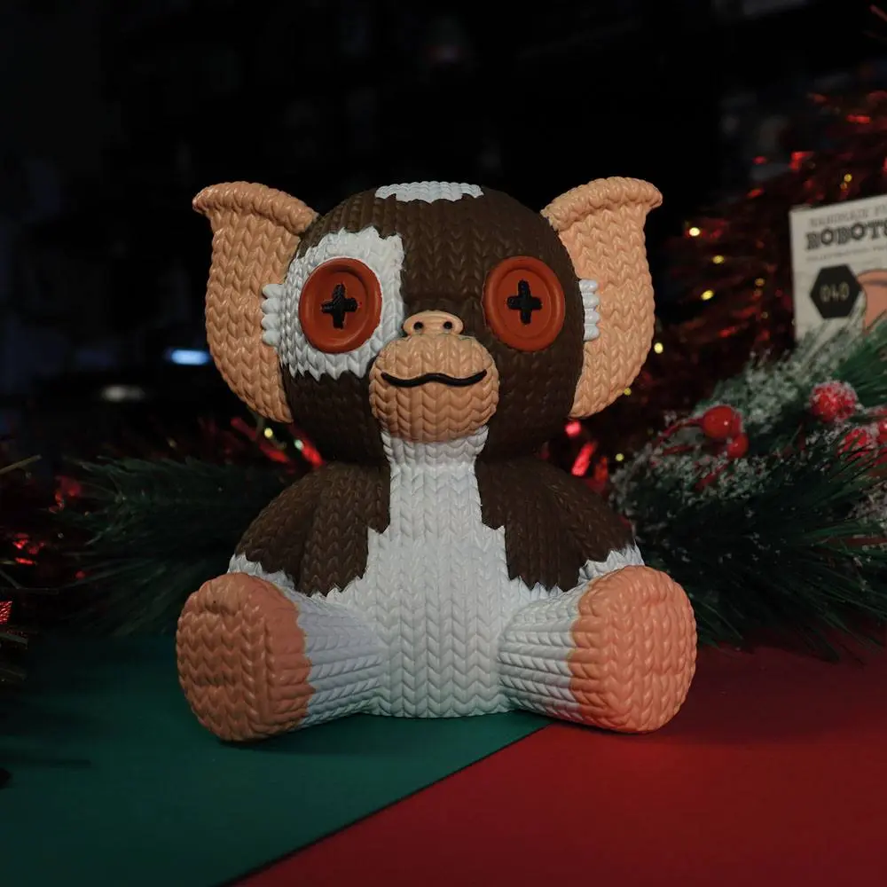 Gremlins Vinyl figura Gizmo 13 cm termékfotó