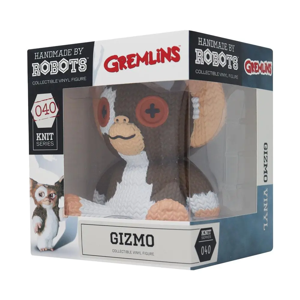 Gremlins Vinyl figura Gizmo 13 cm termékfotó