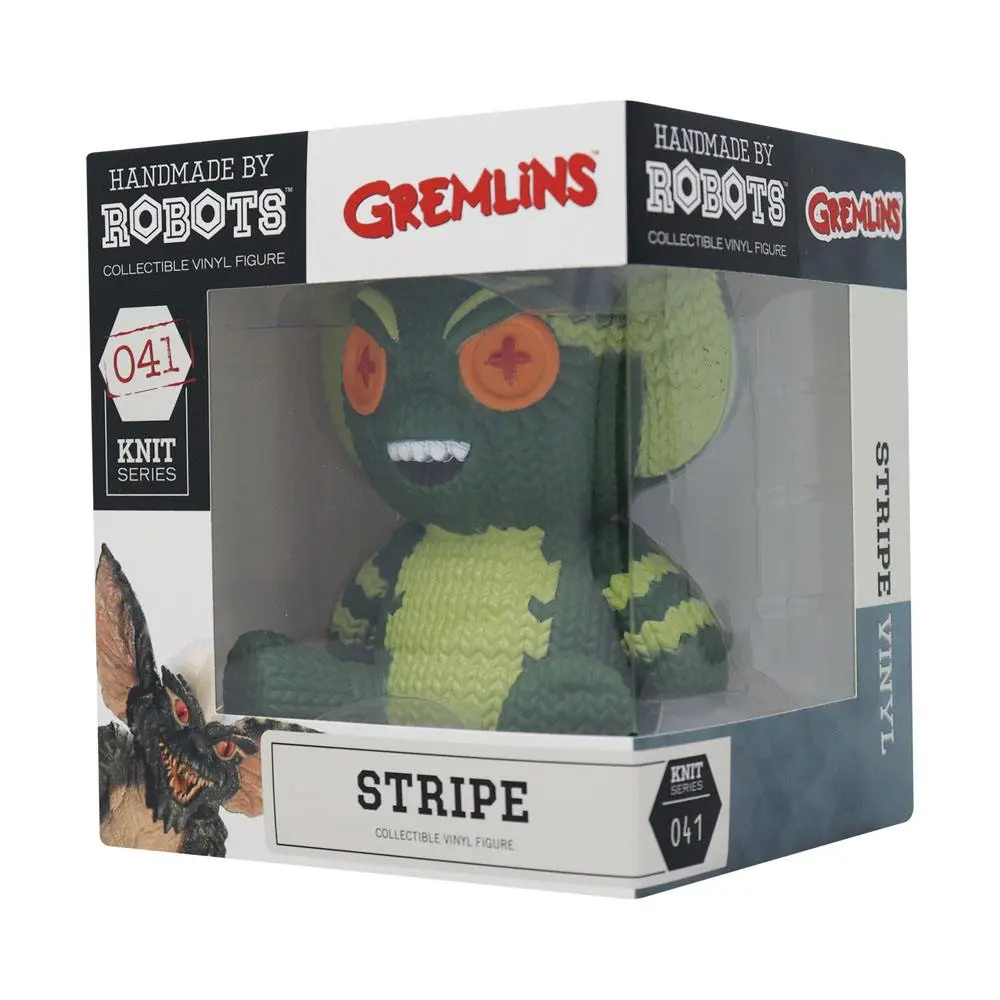 Gremlins Vinyl figura Stripe 13 cm termékfotó